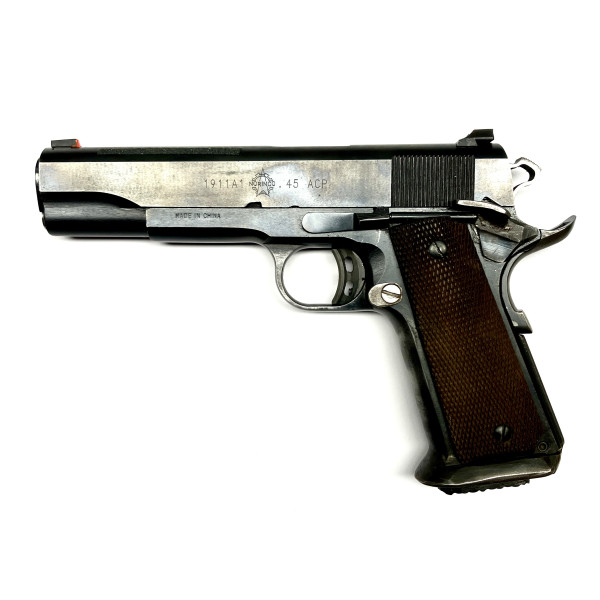 NORINCO 1911 A1 .45ACP - komisní