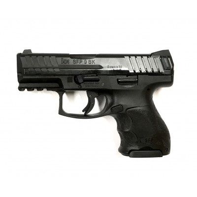 HECKLER&KOCH SFP9SK-SF PB