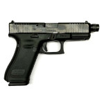 Glock 45 MOS se závitem M13,5x1LH