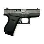 GLOCK 42 .380AUTO - komisní