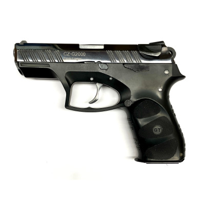 ARMS MORAVIA mod. CZ-G-2000 9x19 - komisní