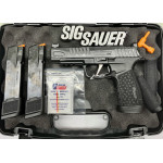 SIG SAUER P365 FUSE 9x19