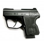 KEVIN .380Auto BLACK
