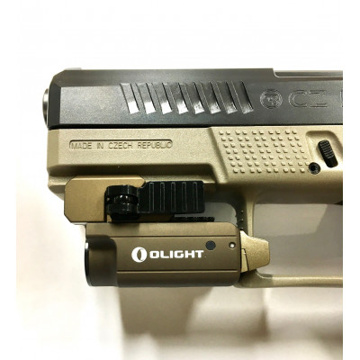 SVÍTILNA OLIGHT PL-MINI2 VALKYRIE FDE
