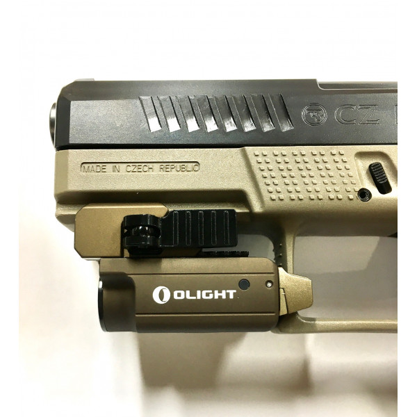 SVÍTILNA OLIGHT PL-MINI2 VALKYRIE FDE