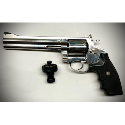 REVOLVER ROSSI 719 .38Special - komisní