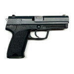 Heckler&Koch USP 9x19 - komisní
