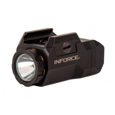 Inforce WILD 1 500 Lumens svítilna