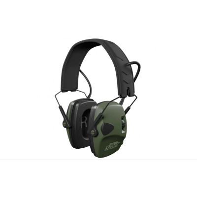 ISOtunes Sport Defy Slim – Elektronická střelecká sluchátka s příposlechem