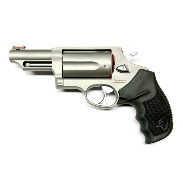 REVOLVER TAURUS JUDGE .410/.45LC 
