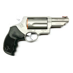 REVOLVER TAURUS JUDGE .410/.45LC 