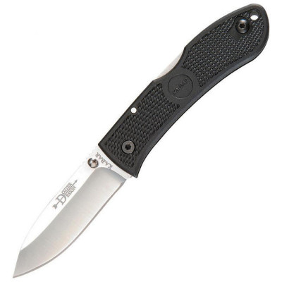 KA-BAR DOZIER FOLDING HUNTER 62