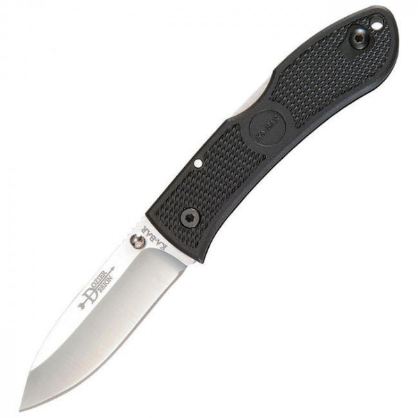 KA-BAR DOZIER FOLDING HUNTER 62