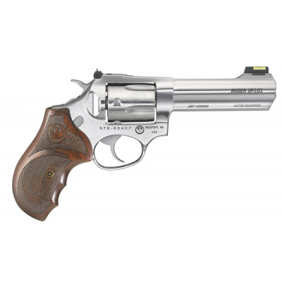 Ruger KSP 341x (Match Champion)