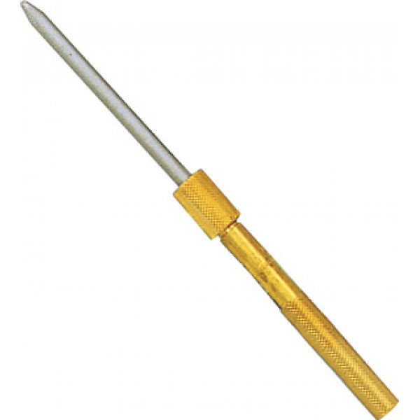 LANSKY RETRACTABLE DIAMOND SHARPENING ROD