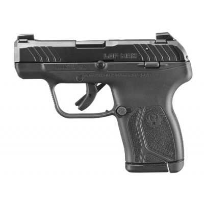 RUGER LCP MAX .380Auto