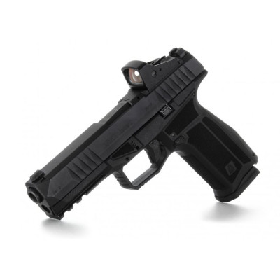 Arex Delta L Gen.2 Black OR 9x19