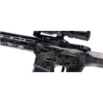 DANIEL DEFENSE DDM4 V7® PRO – DARK ACES 