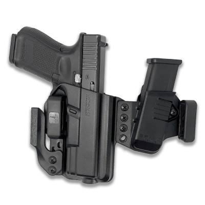 Bravo Concealment USA pouzdro LINKed 3.0 IWB Glock 19/19X (MOS), 23, 32 - vnitřní