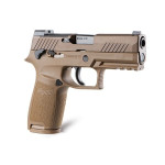 SIG SAUER P320 M18 3,9