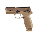 SIG SAUER P320 M18 3,9