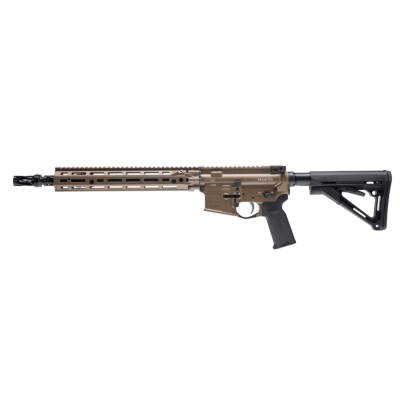 Daniel Defense M4A1 RIII SANDSTORM .223Rem., 14.5