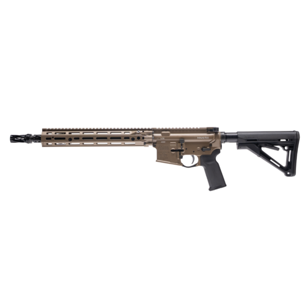 Daniel Defense M4A1 RIII SANDSTORM .223Rem., 14.5