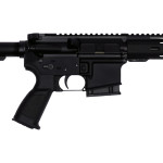 Messerschmitt AR15 14,5