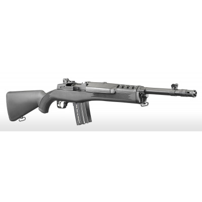 RUGER MINI 14 TACTICAL