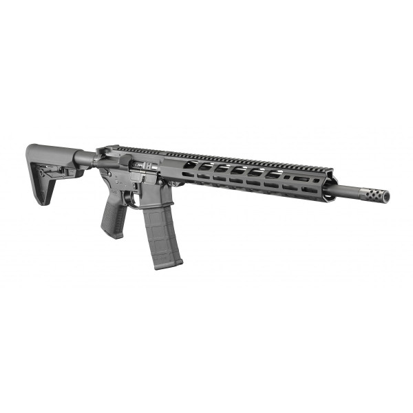 RUGER AR-556 MPR 18