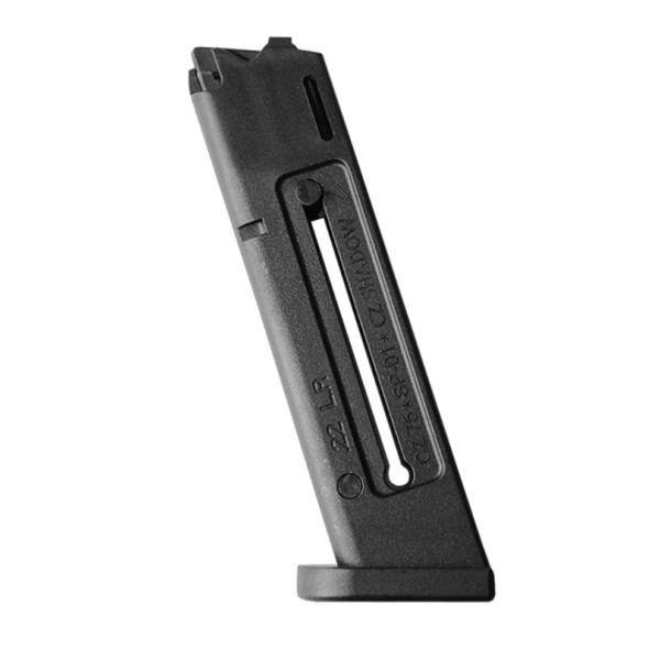 Magazine KADET CZ SP-01 / SHADOW 2 .22LR