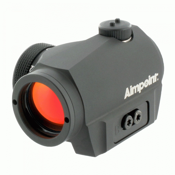 Aimpoint Micro S-1