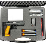 CZ 75 SP-01 SHADOW ORANGE 9x19, komisní