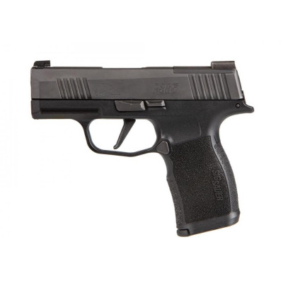 SIG SAUER P365 X 9x19 Tritium