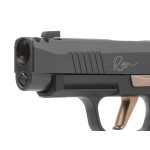 SIG SAUER P365 XL 9x19 ROSE MS