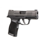 SIG SAUER P365 X 9x19 Tritium