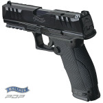 Walther PDP Full Size 4,5‘‘ 9 mm Luger