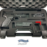 Walther PDP Full Size 4‘‘ 9 mm Luger