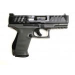 Walther PDP Compact Tungsten Grey 4‘‘ 9 mm Luger