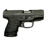 WALTHER PPS POLICE SET - komisní