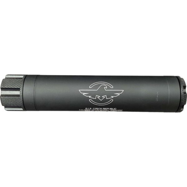 G.I.S. PSR 22 RF 1/2x20 black