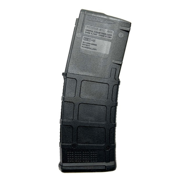 Polymerový zásobník MAGPUL PMAG AR/M4 GEN M3 5.56x45 pro AR-15, 30 ran