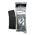 Polymerový zásobník MAGPUL PMAG AR/M4 GEN M3 5.56x45 pro AR-15, 30 ran