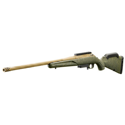 Ruger American Rifle Generation II Predator .308Win 22