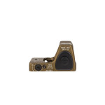 Trijicon RMR® HRS Type 2 Red Dot 3.25 MOA Coyote Brown