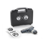Ruger RXM 4