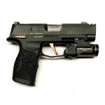 SIG SAUER P365 XL 9x19 ROSE MS se svítilnou TLR-7 sub