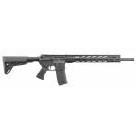 RUGER AR-556 MPR 18