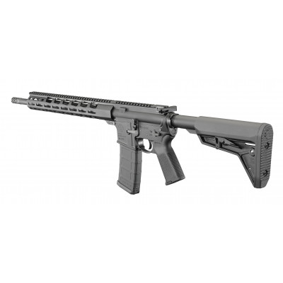 RUGER AR-556 MPR 5,56x45