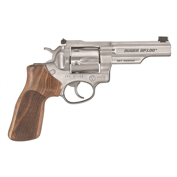 RUGER KGP 141 (MATCH CHAMPION)